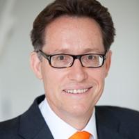 Picture of Dr Peter Bullock