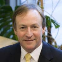 Picture of Dr Peter Collins - Cardiologist