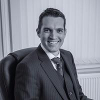 Picture of Dr Philip Charlesworth - Urologist