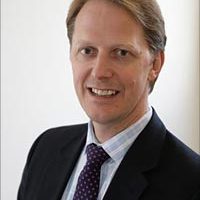 Picture of Dr Piers Daubeney - Cardiologist