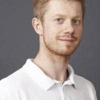 Picture of Dr Piotr Mizerek - Physiotherapist