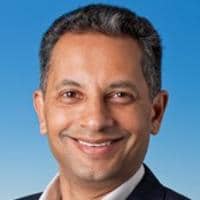 Picture of Dr Pranav Pandya - Obstetrics and Gynaecologist