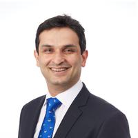 Picture of Dr Prasad Patki - Urologist