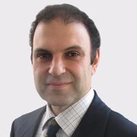 Picture of Dr Raffi R Kaprielian - Cardiologist
