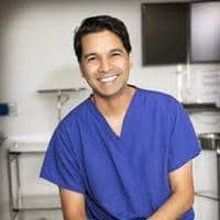 Picture of Dr Rajan Uppal - Plastic Surgeon