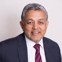 Picture of Dr Rajiv Bajekal - Orthopaedic Surgeon