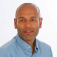 Picture of Dr Rakesh Amin - Paediatrician