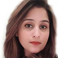 Picture of Dr Rakhee Mediratta - Osteopathologist