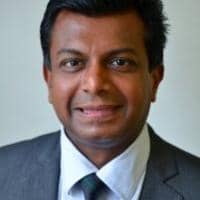 Picture of Dr Ramesan Navaratnarajah - Obstetrics and Gynaecologist