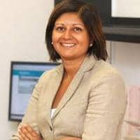 Picture of Dr Rashmi Singh - Urologist