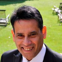 Picture of Dr Ray Chaudhuri - Neurologist