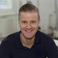 Picture of Dr Reece Noble - Physiotherapist