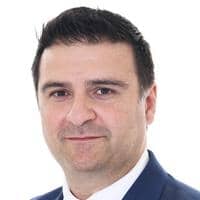 Picture of Dr Reza Jenabzadeh - Orthopaedic Surgeon