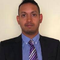 Picture of Dr Richard Coelho - Dermatologist