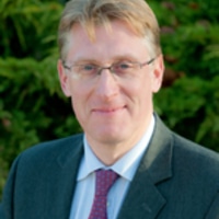 Picture of Dr Richard Hindley - Urologist