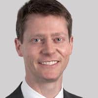 Picture of Dr Richard Perry - Neurologist