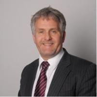 Picture of Dr Rick Popert - Urologist