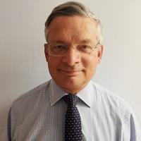 Picture of Dr Roland Morley - Urologist