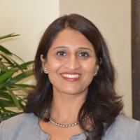 Picture of Dr Roopa Nair - Obstetrics and Gynaecologist