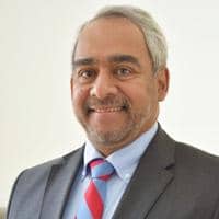Picture of Dr Ruwan Fernando - Obstetrics and Gynaecologist