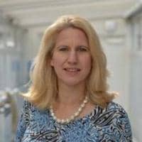 Picture of Dr Sabine Ernst - Cardiologist