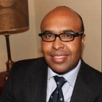 Picture of Dr Said Mohamed