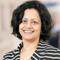 Picture of Dr Samatha Sonnappa - Paediatrician