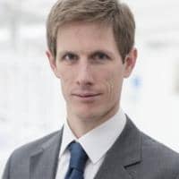 Picture of Dr Samuel Kemp - Respiratory Medicine Specialist