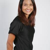 Picture of Dr Sangi Patel - Physiotherapist