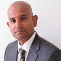 Picture of Dr Sanjeev Rajakulendran - Neurologist