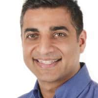 Picture of Dr Saqib Bashir - Dermatologist