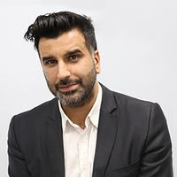 Picture of Dr Saqib Mukhtar - General Practitioner