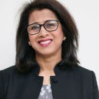 Picture of Dr Sarah Hussain - Obstetrics and Gynaecologist
