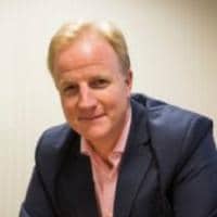 Picture of Dr Sean Molloy - Orthopaedic Surgeon