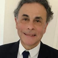Picture of Mr Selwyn Dexter - Acupuncturist