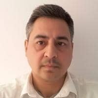 Picture of Dr Shahid Jawed - Rheumatologist