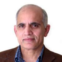 Picture of Dr Shamim Khan - Urologist