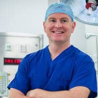 Picture of Dr Shane Duffy - Obstetrics and Gynaecologist