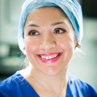 Picture of Dr Shazia Malik - Obstetrics and Gynaecologist