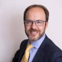 Picture of Dr Simon Mellor - Orthopaedic Surgeon
