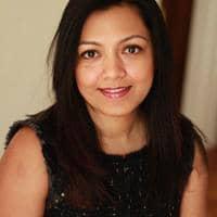 Picture of Dr Sonali DCruz