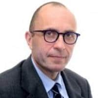 Picture of Dr Stefano Stea