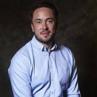 Picture of Dr Steve Hankin - Physiotherapist