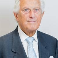 Picture of Dr Stuart Sanders - General Practitioner