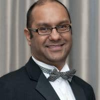 Picture of Dr Subhamoy Chatterjee - Orthopaedic Surgeon