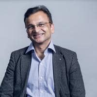 Picture of Dr Sudhanshu Chitale - Urologist