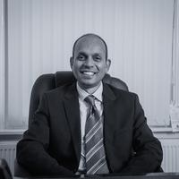 Picture of Dr Sunil Kumar - Urologist