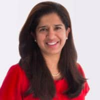 Picture of Dr Sushma Srikrishna - Obstetrics and Gynaecologist