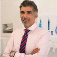 Picture of Dr Taher Mahmud - Rheumatologist