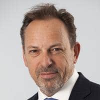 Picture of Dr Thomas Bourne - Obstetrics and Gynaecologist